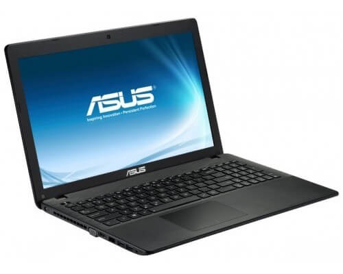 Не работает клавиатура на ноутбуке Asus R513CL